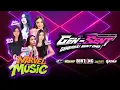 Download Lagu 🔴#LIVE MARVEL MUSIC - HAPPY PARTY GEN-SENT - SENTONO KLAMBU GROBOGAN - ARYA AUDIO - 31/8/2025