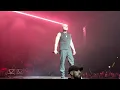 Disturbed - Ten Thousand Fists - (Live Berlin 2025) 4K