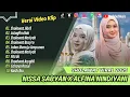 Download Lagu SHOLAWAT JIBRIL - Alfina Nindiyani | SHOLAWAT NARIYAH - Nissa Sabyan || FULL SHOLAWAT VIRAL TERBARU