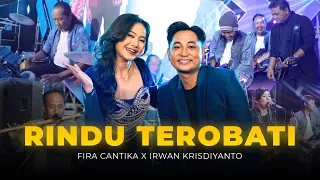longing is cured fira cantika x irwan krsidiyanto official music video 