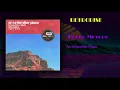 Hello Meteor - An Unfamiliar Place Full Album(Retrodise)