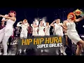 Download Lagu Super Girlies - Hip Hip Hura (Official Music Video)