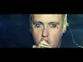 Papa Roach - Leader of the Broken Hearts (Official Music Video)