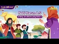 Download Lagu Kisah Nabi Harun AS - Sang Juru Bicara yang Setia | Kisah Teladan Nabi | Cerita Islami Anak Muslim