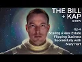 Ep 4 Scaling a real estate flipping business successfully with Mary Hart