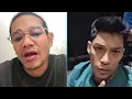 Lagu Kamal Adli \u0026 Que Haidar || Try Dek Yan Dulu Sebelum Try Fazura 😀