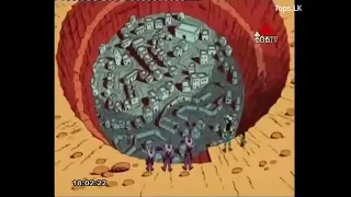 treasure kawuda boy sinhala dubbed cartoon