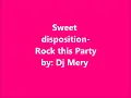 Temper Trap - Sweet Disposition (Axwell & Dirty South Remix) [HD]-Rock this party (Bob Sinclar)
