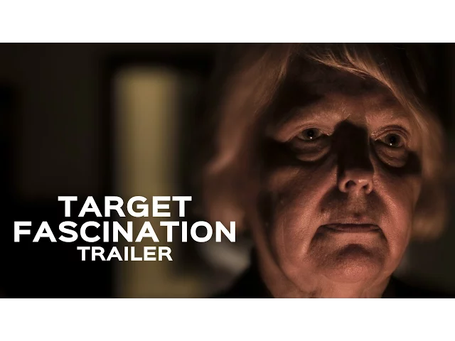 TARGET FASCINATION RED BAND TRAILER