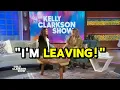 Download Lagu Salma Hayek Walks Off Kelly Clarkson’s Show After Fiery Accusation