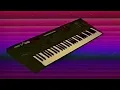 Download Lagu Yamaha V50 Factory Demo Songs (High Quality 48Khz/24bit)