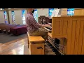 Download Lagu BEST NEW COMPOSER Paul Fey - Festive Postlude on \