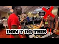 Things I Wish I Knew BEFORE A GUN SHOW
