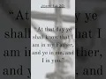 Download Lagu Did You Notice This Hidden Message in John 14:20?