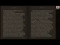 Bedtime Audiobook | The Warden by Anthony Trollope (Full Cast)