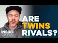 AARON ASHMORE How to Twinteract in Hollywood