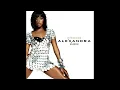 Alexandra Burke - The Silence (Official Audio)