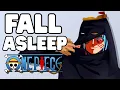 The One Piece ICEBERG Explained to Fall Asleep to