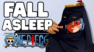 The One Piece ICEBERG Explained to Fall Asleep to