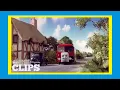Download Lagu Bertie’s Chase: Bertie follows Edward around Sodor scene | Thomas \u0026 Friends