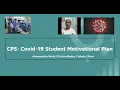 HOSA Creative Problem Solving 2021