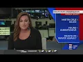 Inmate killed at Marion County Jail
