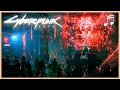 Lagu CYBERPUNK 2077 Voodoo Boys Music | Ambient Soundtrack