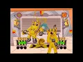 Download Lagu Monsters, Inc. UK DVD (2002) Disney Storytime: Welcome to Monstropolis