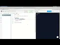 Scrolling text in Python curses