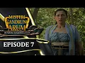 Download Lagu Misteri Gandrung Arum (Dendam Tanah Selatan) Episode 7 | Fendi Pradana, Johan Saimima