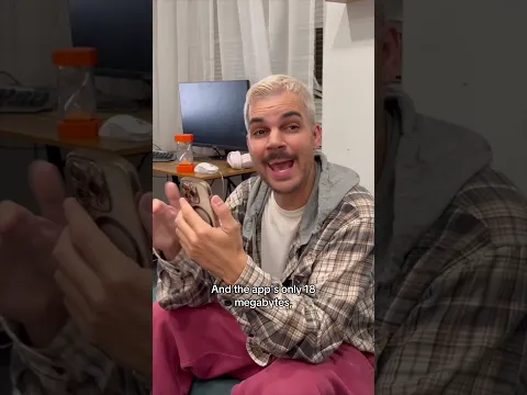We’re hooked ✌️🫩 #TikTokLite #TikTok #ad