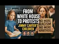 Whatever Happened to Jimmy Carter s Children The Untold Story of the Carter Heirs