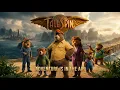 TaleSpin 90 live action concept