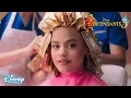 Download Lagu Audrey’s Royal Return 💅🏼 | Descendants 3 🍎 | Disney Arabia