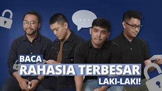 Download Perspektif Ep. 14 - Baca Rahasia Besar Laki-Laki! MP3