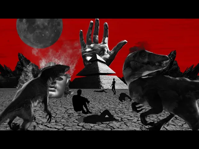 Karl Sanders, do Nile, fecha trilogia solo com novo álbum
