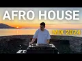 Download Lagu Afro House Top Mix 2024 | Sunrise Dj Set @ Côte d'Azur | By Melomate