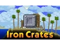 Terraria 1 2 4 Opening 99 Iron Crates MINI MINOTAURS