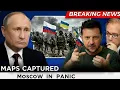 Lagu Captured Russian Pilot Reveals Secret Maps — Moscow Cancels 12 Operations In Pani