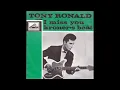 Download Lagu Tony Ronald - I miss you (Nederbeat) | (Arnhem) 1964