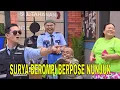 UCOK BABA COBA SELAMATKAN GHITA BHEBITA DARI KASUS HUKUM | MOMEN SERU LAPOR PAK! (09/12/25)*