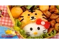 Kreasi Bento - TV Champion Indonesia Part 1 (5/12)