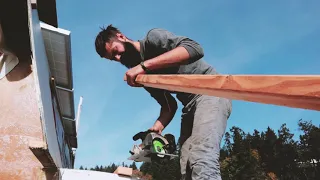 The Front Goes Up – Sink or Swim 110