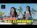 Download Lagu CACA DEWI DJ ELPARAGOY TERBARU 2022 #tiktok