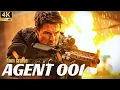 Lagu AGENT 001 -Tom Cruise Full Action Movie Thriller Adventure | 4K HDR #actionmovies