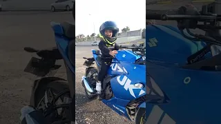 طفل يقود دراجه كرم Fyp Jordan Bikelife Tiktok دراجات 