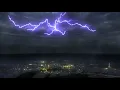 Anime Rain ASMR Live wallpaper Anime Edit
