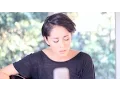 Download Lagu Tearin' Up My Heart - NSYNC (Kina Grannis Cover)