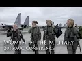 Download Lagu Leading Military Women: Commanders \u0026 Trailblazers in the US Military (2016 AVC Conference)