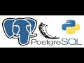 Flask and PostgreSQL CRUD
